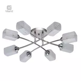 Люстра De Markt ОЛИМПИЯ 638012308