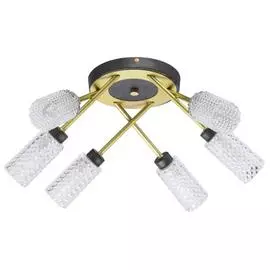 Люстра De Markt ОЛИМПИЯ 638013806