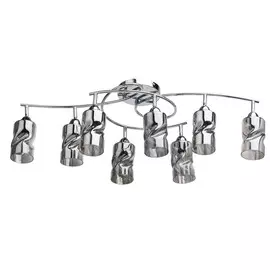 Люстра De Markt ОЛИМПИЯ 638017008