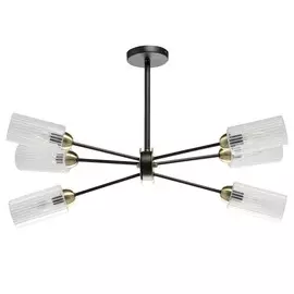 Люстра De Markt ОЛИМПИЯ 638017406