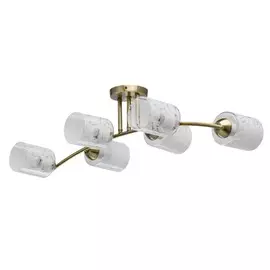 Люстра De Markt ОЛИМПИЯ 638018106