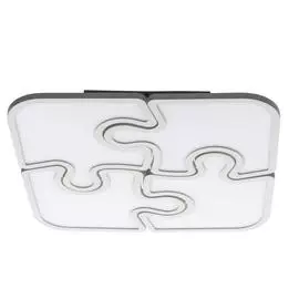 Люстра De Markt Пазл 719010104