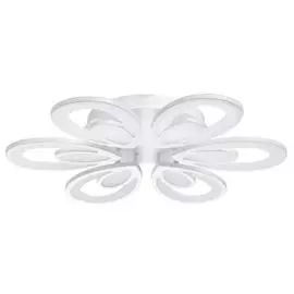 Люстра De Markt ПЛАТЛИНГ 661016506