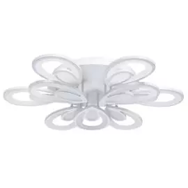 Люстра De Markt Платлинг 661016609