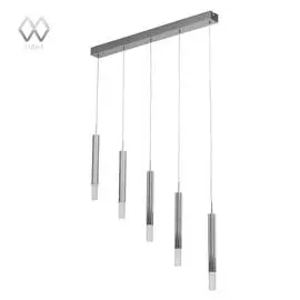 Люстра De Markt Ракурс 631012405