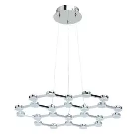 Люстра De Markt РАКУРС 631014201