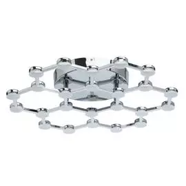 Люстра De Markt РАКУРС 631014301