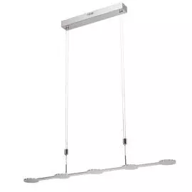 Люстра De Markt РАЛЬФ 675013005