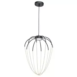 Люстра De Markt СТЕЛЛА 412010501