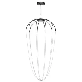 Люстра De Markt СТЕЛЛА 412010601