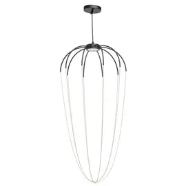 Люстра De Markt СТЕЛЛА 412010701