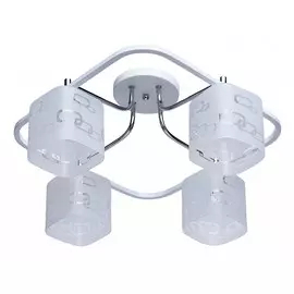 Люстра De Markt ТЕТРО 673010304