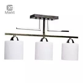 Люстра De Markt ТЕТРО 673010803