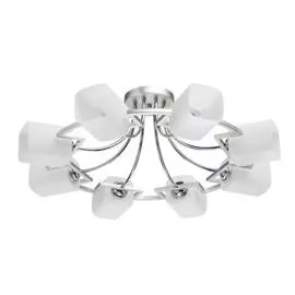 Люстра De Markt ТЕТРО 673013508