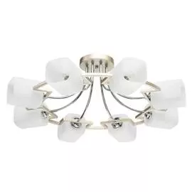 Люстра De Markt Тетро 673013608