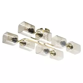 Люстра De Markt ТЕТРО 673016208