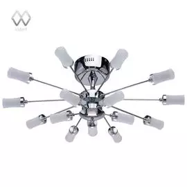 Люстра De Markt Вега 329011315