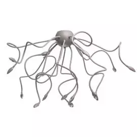 Люстра De Markt Зиген 646011115