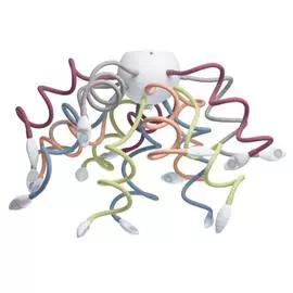 Люстра De Markt Зиген 646011315