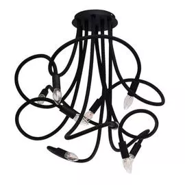 Люстра De Markt Зиген 646011709