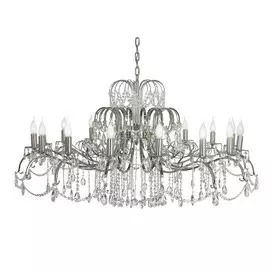 Люстра Dio Darte ALESSANDRIA E 1.1.L.16.200 N