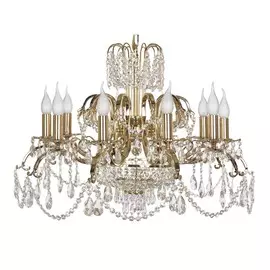 Люстра Dio Darte Alessandria E 1.1.10.699 G