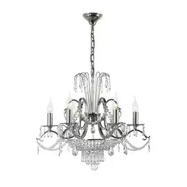 Люстра Dio Darte ALESSANDRIA E 1.1.6.600 N