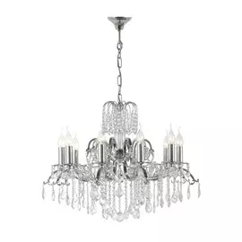 Люстра Dio Darte Alessandria E 1.1.10.200 N