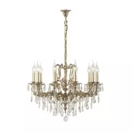 Люстра Dio Darte AOSTA E 1.1.10.600 GB