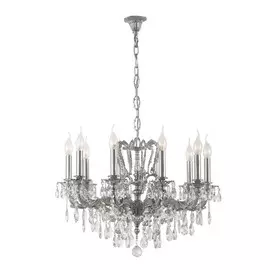 Люстра Dio Darte AOSTA E 1.1.10.200 N