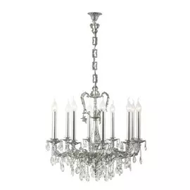 Люстра Dio Darte AOSTA E 1.1.10.200 SB