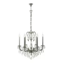 Люстра Dio Darte AOSTA E 1.1.6.600 SB