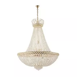 Люстра Dio Darte ASTI E 1.5.90.100 G