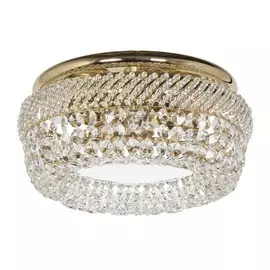 Люстра Dio Darte BARI E 1.4.35.100 G