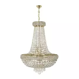 Люстра Dio Darte BARI E 1.5.45.200 G