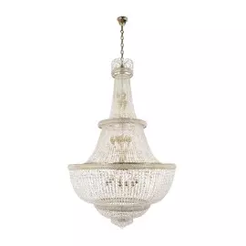 Люстра Dio Darte BARI E 1.5.120.100 G