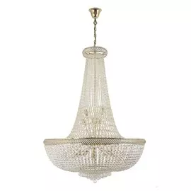 Люстра Dio Darte BARI E 1.5.100.200 G