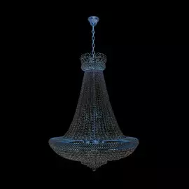 Люстра Dio Darte Bari E 1.5.80.200 G