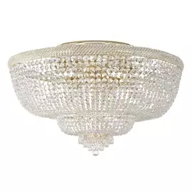 Люстра Dio Darte BARI E 1.8.100.100 G