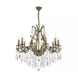 Люстра Dio Darte BAROLO E 1.1.10.200 A