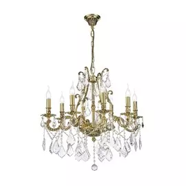 Люстра Dio Darte BAROLO E 1.1.8.200 CG