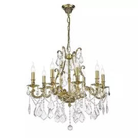 Люстра Dio Darte BAROLO E 1.1.8.600 CG