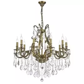 Люстра Dio Darte BAROLO E 1.1.10.600 A