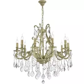 Люстра Dio Darte BAROLO E 1.1.10.600 W