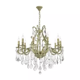 Люстра Dio Darte BAROLO E 1.1.10.200 W