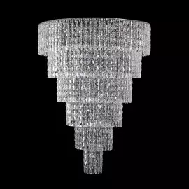 Люстра Dio Darte BERGAMO E 1.11.120.101 N