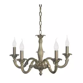 Люстра Dio Darte Borgia E 1.1.5 A