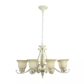 Люстра Dio Darte Caramello E 1.1.8 C