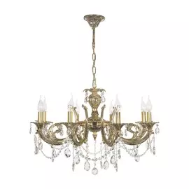 Люстра Dio Darte CARISIO E 1.1.8.200 GB