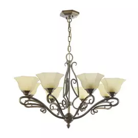 Люстра Dio Darte Casello E 1.1.8.501 Br